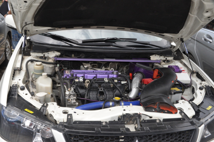 MITSUBISHI LANCER.....NƠI TRAO ĐỔI CÁC VẤN ĐỀ LIÊN QUAN ĐẾN DÒNG XE LANCER MITSUBISHI LANCER.....NƠI TRAO ĐỔI CÁC VẤN ĐỀ LIÊN QUAN ĐẾN DÒNG XE LANCER