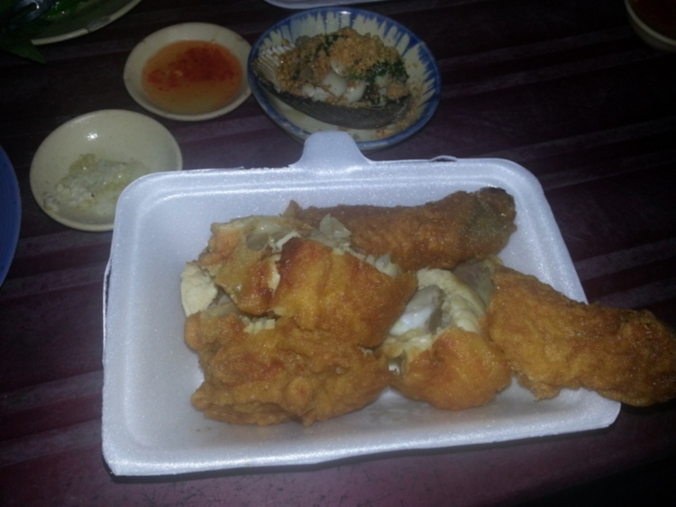 S.O.S - Cafe, off chai nhanh gọn không hẹn trước