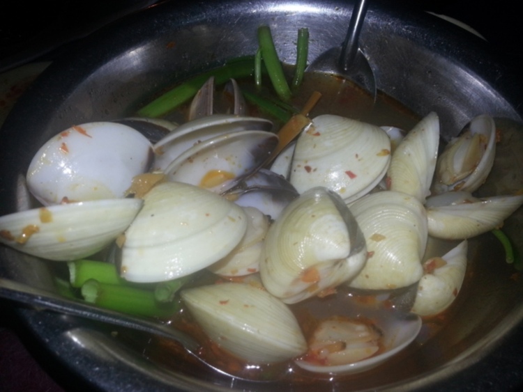 S.O.S - Cafe, off chai nhanh gọn không hẹn trước