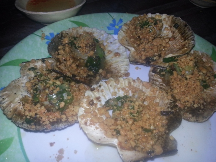 S.O.S - Cafe, off chai nhanh gọn không hẹn trước