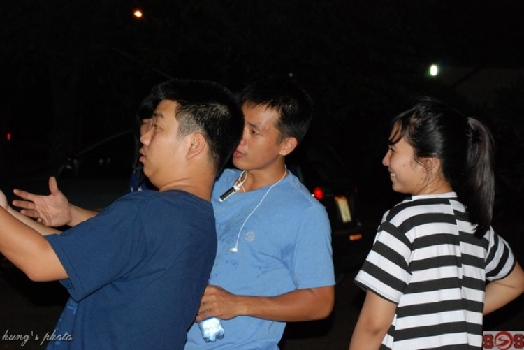 Những hình ảnh nhóm S.O.S. hu hí tại Đà Lạt ngàn hoa Những hình ảnh nhóm S.O.S. hu hí tại Đà Lạt ngàn hoa