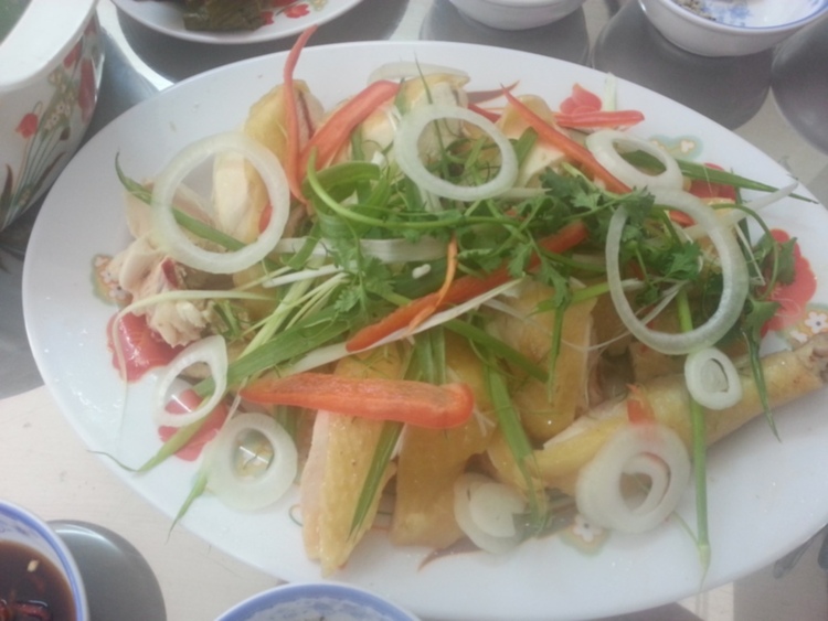 S.O.S - Cafe, off chai nhanh gọn không hẹn trước