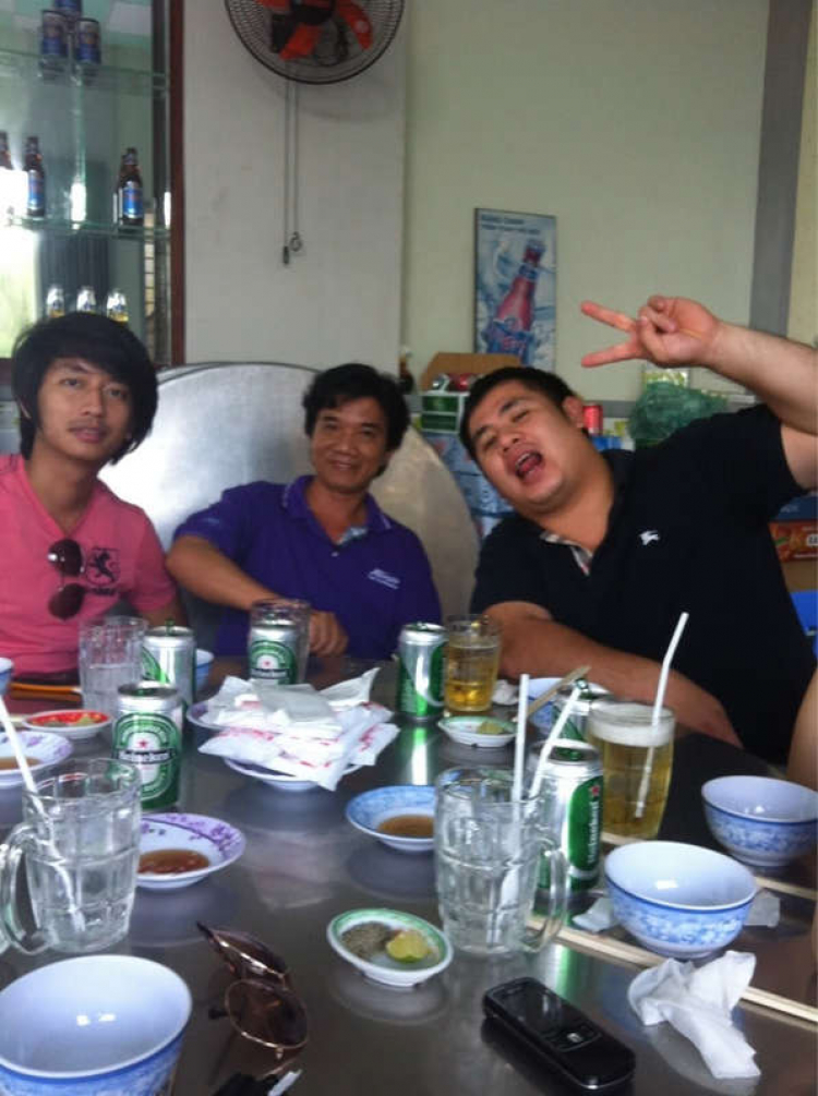 Hội "Thi Ca Bo Ke"