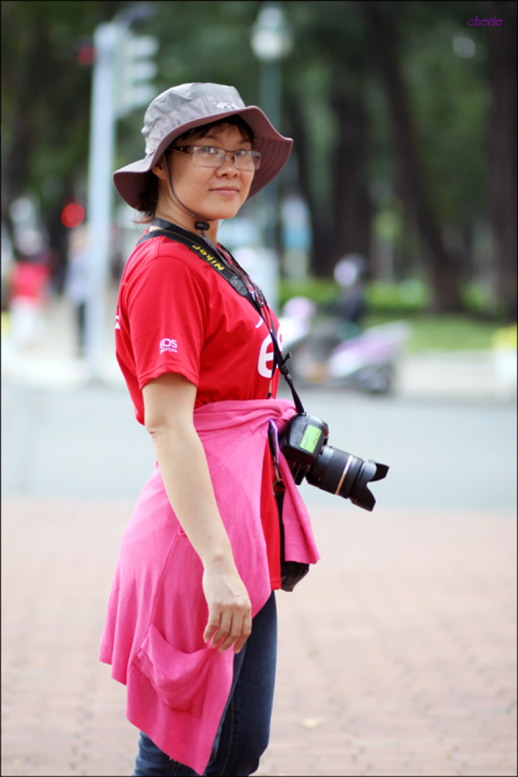 Chúc mừng Cherie đoạt giải đặt biệt Canon photomarathonvn 2012! (cập nhật hình ảnh #18)