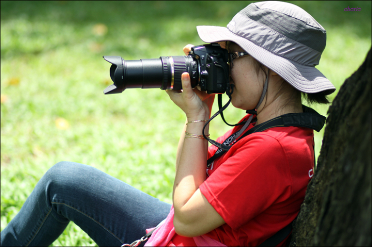 Chúc mừng Cherie đoạt giải đặt biệt Canon photomarathonvn 2012! (cập nhật hình ảnh #18)