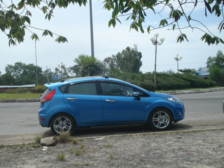 "FIESTA S" CÁC BÁC VÀO ĐÂY CHIA SẺ NHỮNG CẢM NHẬN, KHỎANH KHẮC VỀ VỢ 2 IÊU DẤU! "FIESTA S" CÁC BÁC VÀO ĐÂY CHIA SẺ NHỮNG CẢM NHẬN, KHỎANH KHẮC VỀ VỢ 2 IÊU DẤU!