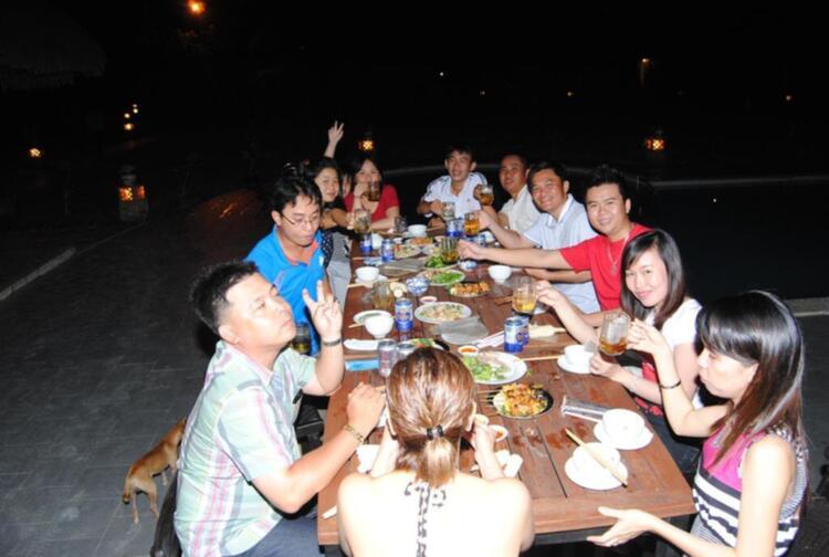 Bản tin XNL – Nha Trang