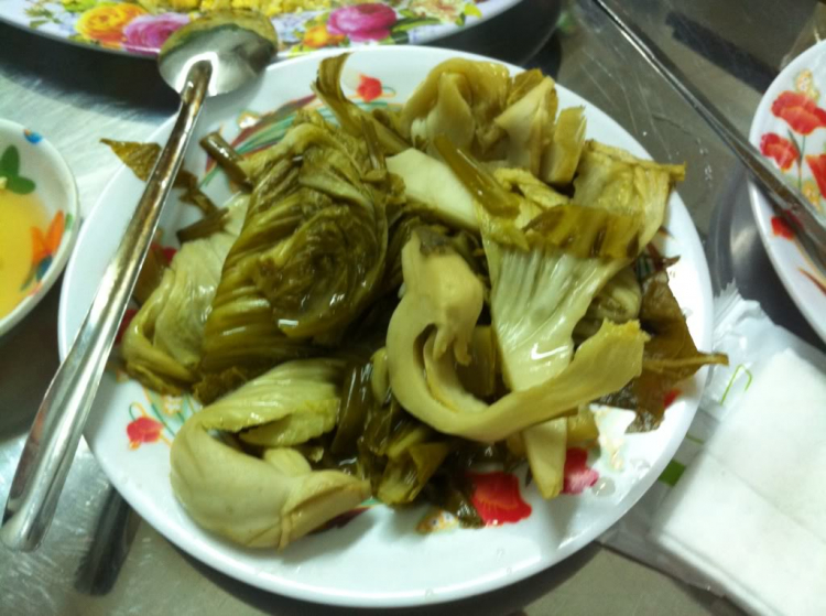 Thứ Ba: Ngày Hội Kết Nối Thành Viên