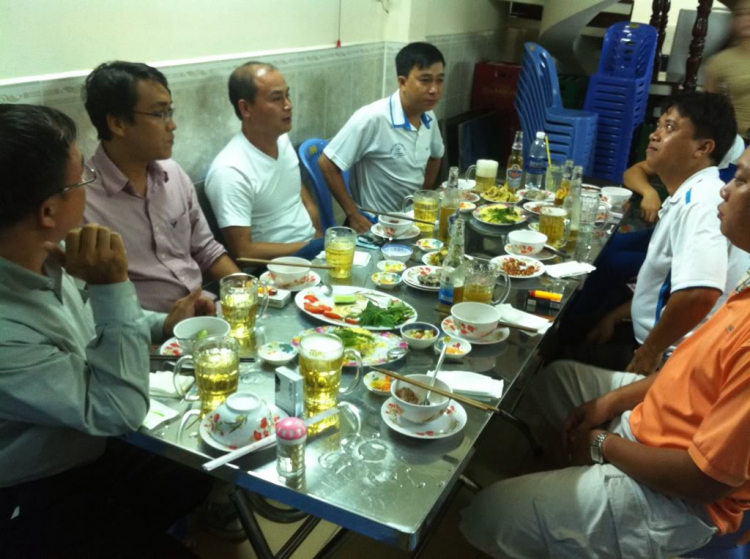 Thứ Ba: Ngày Hội Kết Nối Thành Viên