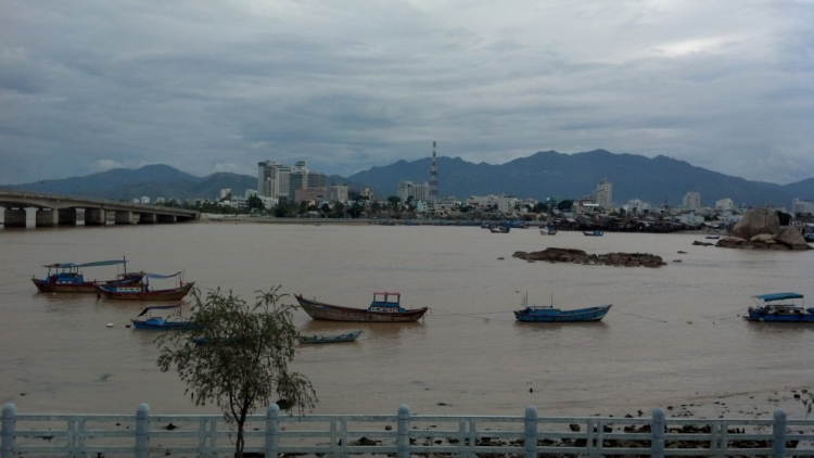 Bản tin XNL – Nha Trang