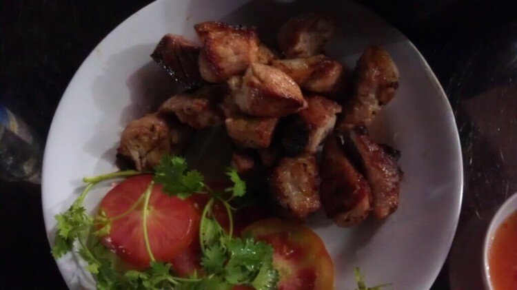 S.O.S - Cafe, off chai nhanh gọn không hẹn trước