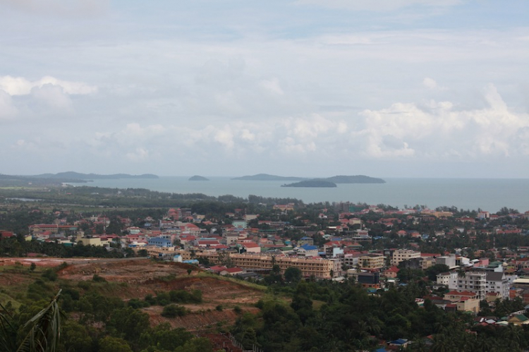 [Cambodia] Ảnh hành trình Caravan "tận hưởng ngày hè tại Sihanoukville & cao nguyên Bokor"