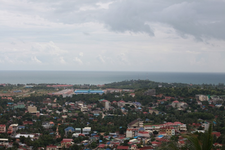 [Cambodia] Ảnh hành trình Caravan "tận hưởng ngày hè tại Sihanoukville & cao nguyên Bokor"