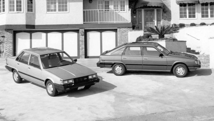 Honda Accord vs Toyota Camry: “Trời đã sinh Du sao còn sinh Lượng?”