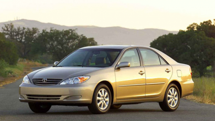 Honda Accord vs Toyota Camry: “Trời đã sinh Du sao còn sinh Lượng?”