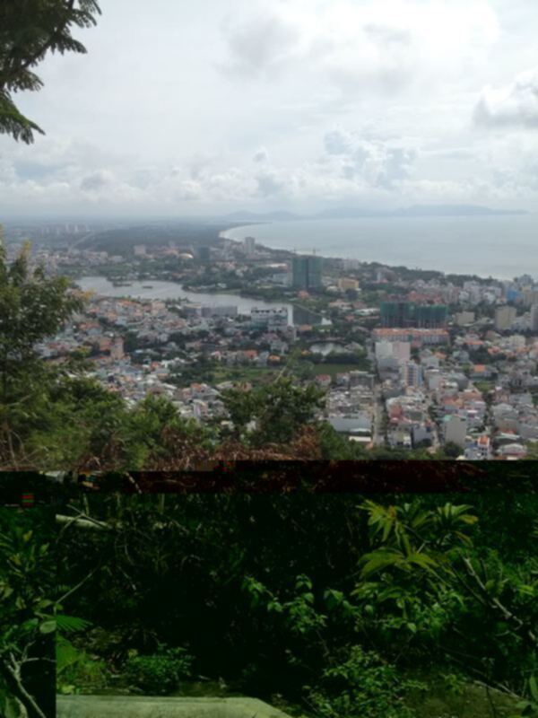 Phượt trên diễn đàn nhà mình