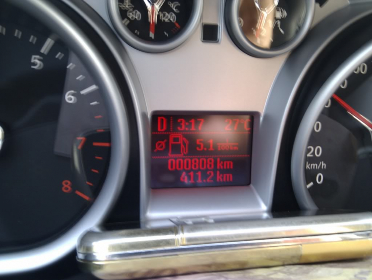 Mức tiêu thụ nhiên liệu thực tế của Ford Các loại - Collect data from OS Mức tiêu thụ nhiên liệu thực tế của Ford Các loại - Collect data from OS