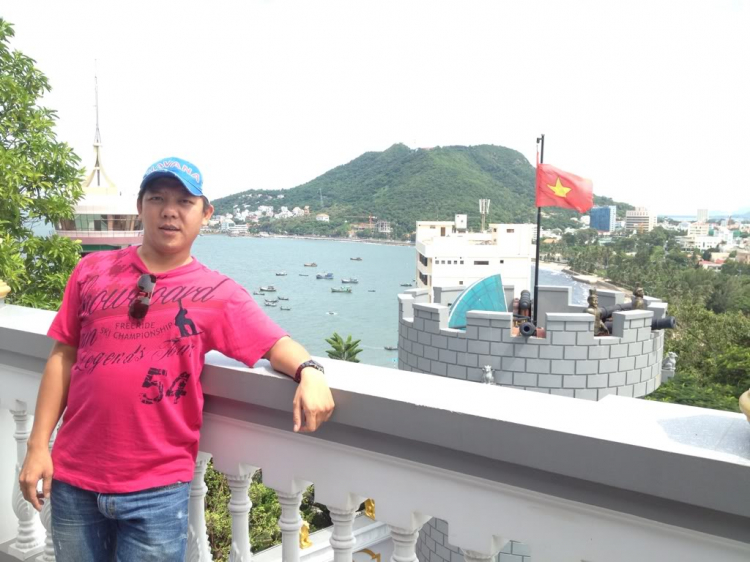 Phượt trên diễn đàn nhà mình Phượt trên diễn đàn nhà mình