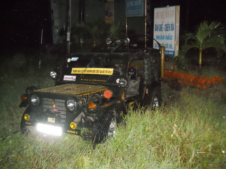 Jeep SG _onroad và offroad Phan Thiết nhân lễ hội KKC QUỐC TẾ ! Jeep SG _onroad và offroad Phan Thiết nhân lễ hội KKC QUỐC TẾ !