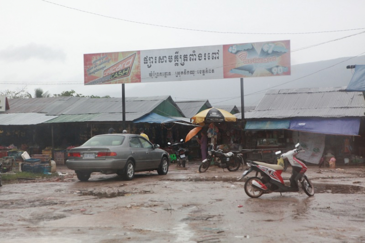 [Cambodia] Ảnh hành trình Caravan "tận hưởng ngày hè tại Sihanoukville & cao nguyên Bokor"