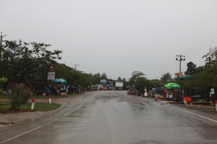 [Cambodia] Ảnh hành trình Caravan "tận hưởng ngày hè tại Sihanoukville & cao nguyên Bokor"