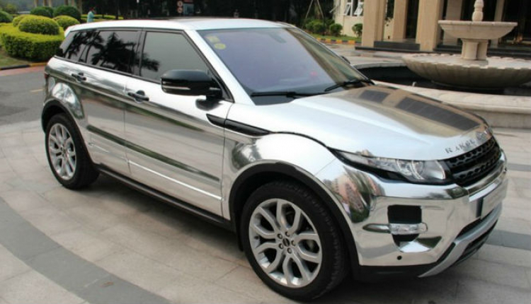 Đổi màu Mercedes E300 hehe Đổi màu Mercedes E300 hehe