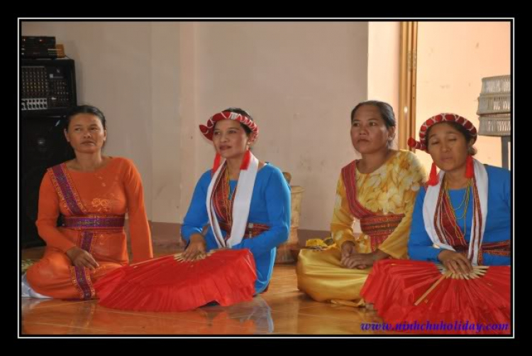 Trẩy hội Băng Ka Tê 2012