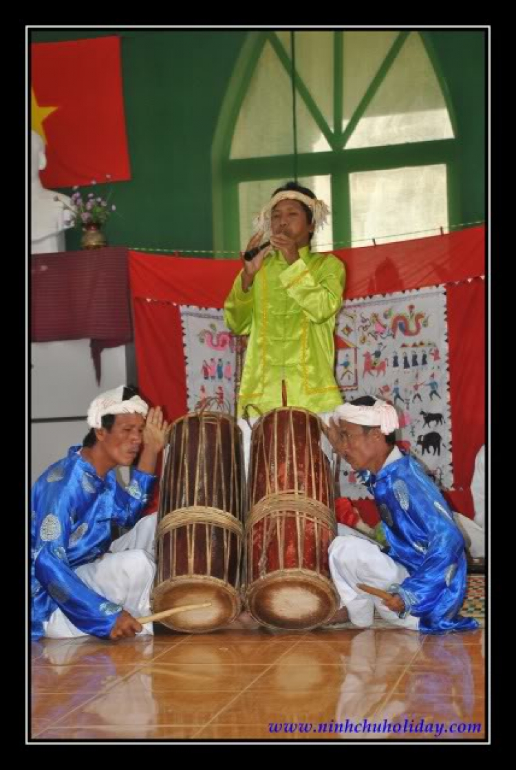 Trẩy hội Băng Ka Tê 2012