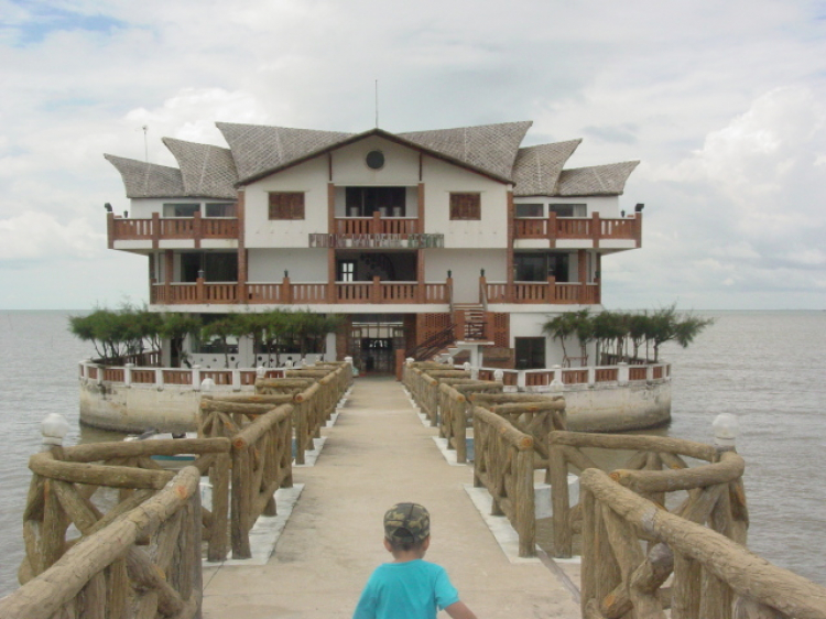 Chương trình trung thu 2012