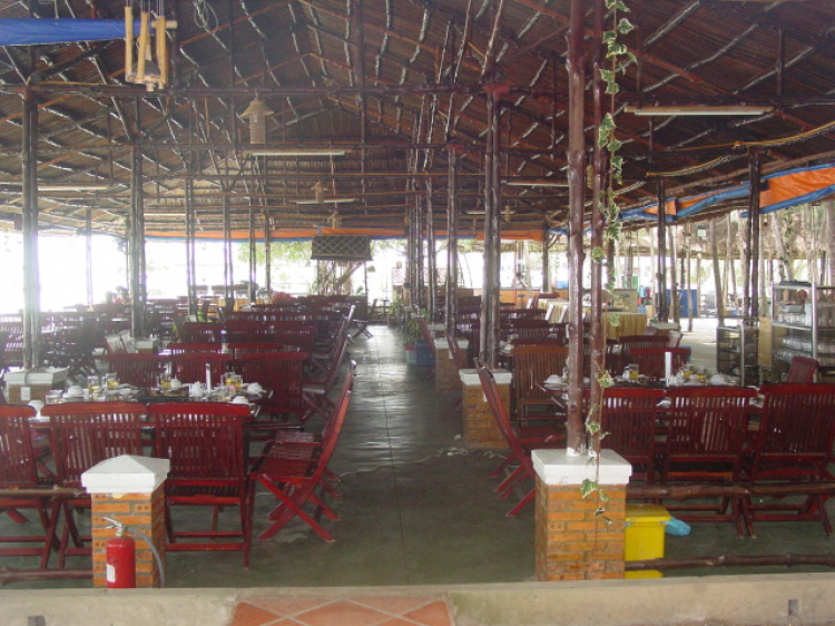Chương trình trung thu 2012