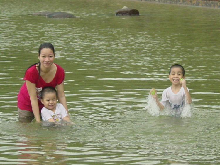 Chương trình trung thu 2012