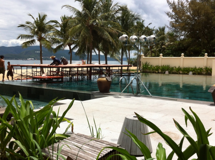 Bản tin XNL – Nha Trang