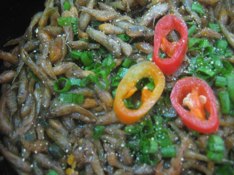 Miệt vườn