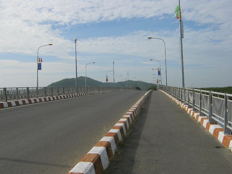 Đi Vũng Tàu từ TPHCM bằng đường tắt Đi Vũng Tàu từ TPHCM bằng đường tắt