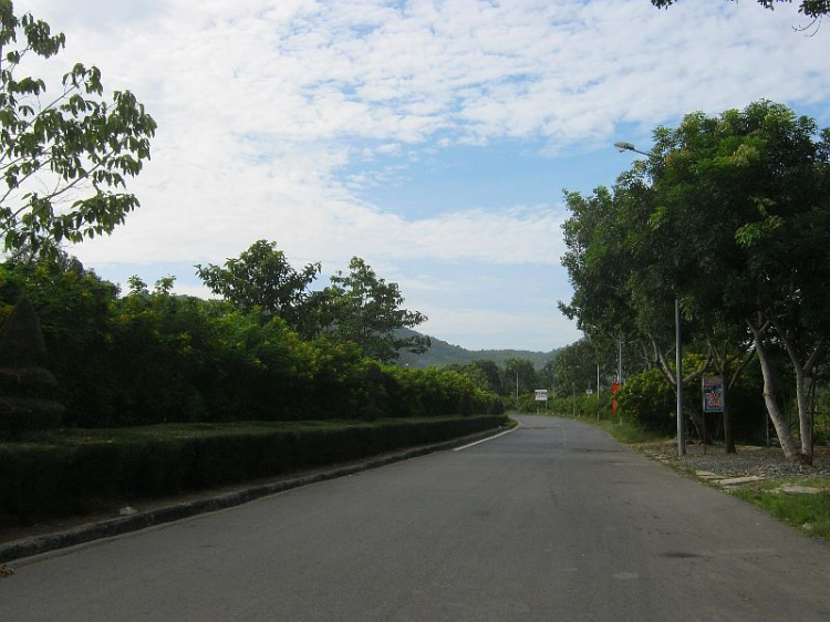 Đi Vũng Tàu từ TPHCM bằng đường tắt Đi Vũng Tàu từ TPHCM bằng đường tắt