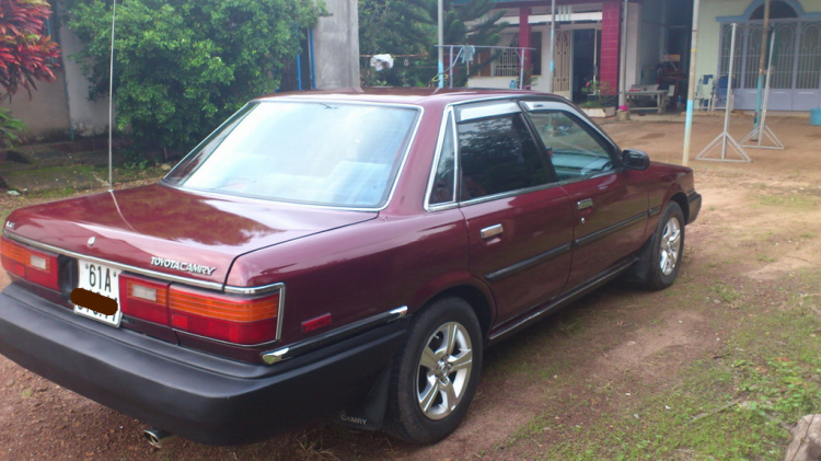 Camry 8x9x and more... Camry 8x9x and more...