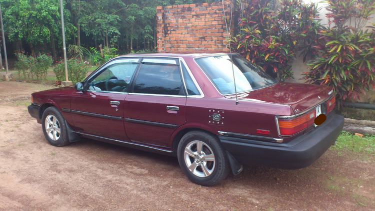 Camry 8x9x and more... Camry 8x9x and more...