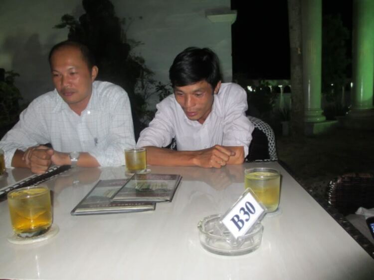 Accord Club: Tụ tập vui chơi, cà phê, ọp ẹp Accord Club: Tụ tập vui chơi, cà phê, ọp ẹp