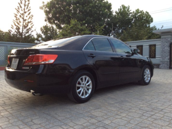Club Camry 20xx - Nơi giao lưu, học hỏi kinh nghiệm các bác chạy Camry sản xuất sau năm 2000 Club Camry 20xx - Nơi giao lưu, học hỏi kinh nghiệm các bác chạy Camry sản xuất sau năm 2000
