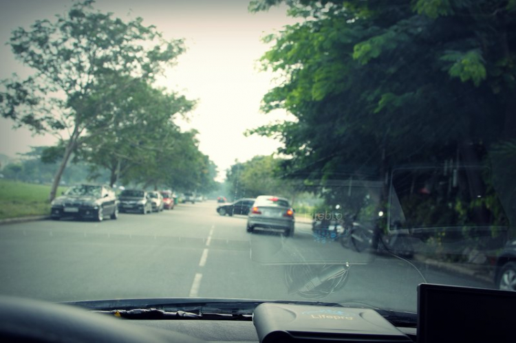 Rủ rê E46 tụ tập cafe bà 8 ! Rủ rê E46 tụ tập cafe bà 8 !
