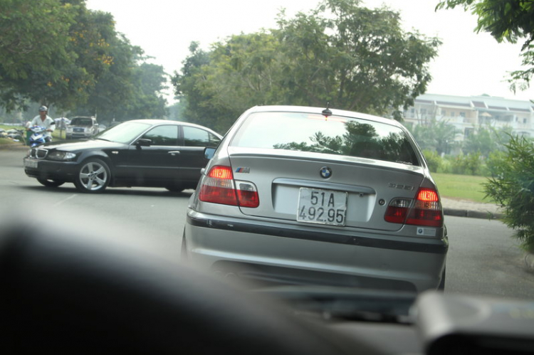 Rủ rê E46 tụ tập cafe bà 8 ! Rủ rê E46 tụ tập cafe bà 8 !