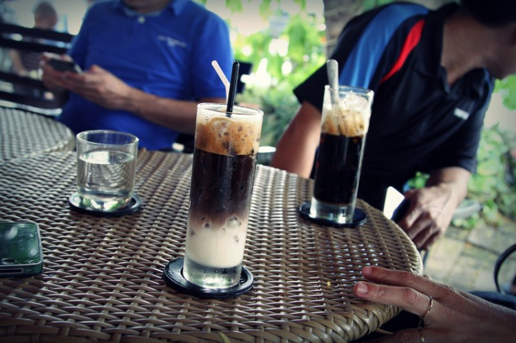 Rủ rê E46 tụ tập cafe bà 8 ! Rủ rê E46 tụ tập cafe bà 8 !