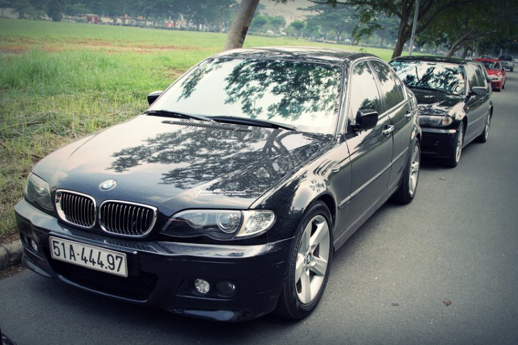 Rủ rê E46 tụ tập cafe bà 8 ! Rủ rê E46 tụ tập cafe bà 8 !