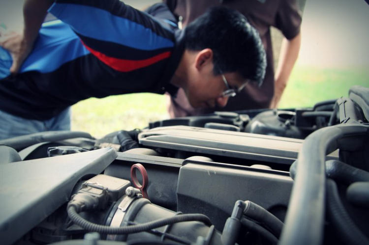 Rủ rê E46 tụ tập cafe bà 8 ! Rủ rê E46 tụ tập cafe bà 8 !