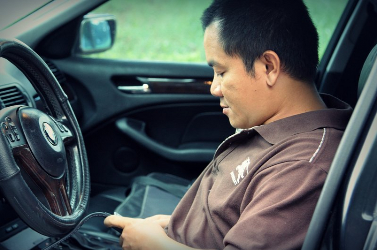 Rủ rê E46 tụ tập cafe bà 8 ! Rủ rê E46 tụ tập cafe bà 8 !