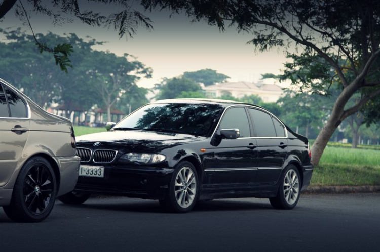 Rủ rê E46 tụ tập cafe bà 8 ! Rủ rê E46 tụ tập cafe bà 8 !
