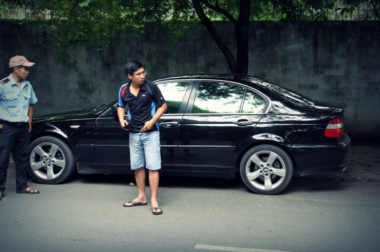 Rủ rê E46 tụ tập cafe bà 8 ! Rủ rê E46 tụ tập cafe bà 8 !