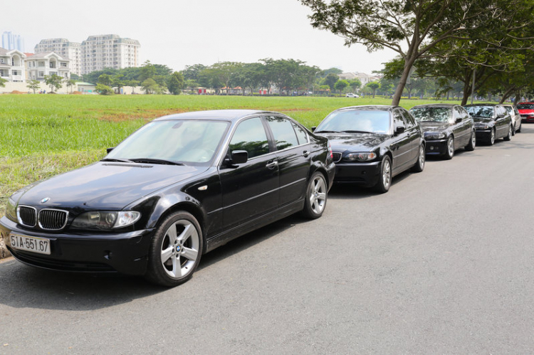 Rủ rê E46 tụ tập cafe bà 8 ! Rủ rê E46 tụ tập cafe bà 8 !