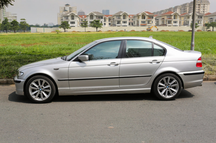 Rủ rê E46 tụ tập cafe bà 8 ! Rủ rê E46 tụ tập cafe bà 8 !