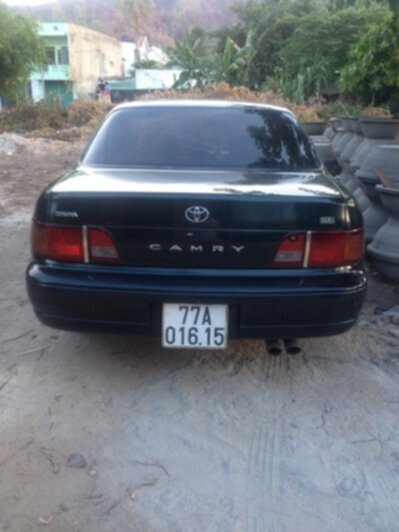 Anh em Camry 87-91 vô đây chơi